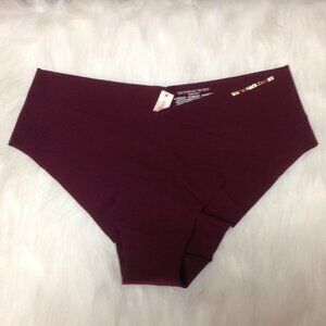 Victoria's Secret Hip Hugger/Hipster Underwear Panty XL NWT